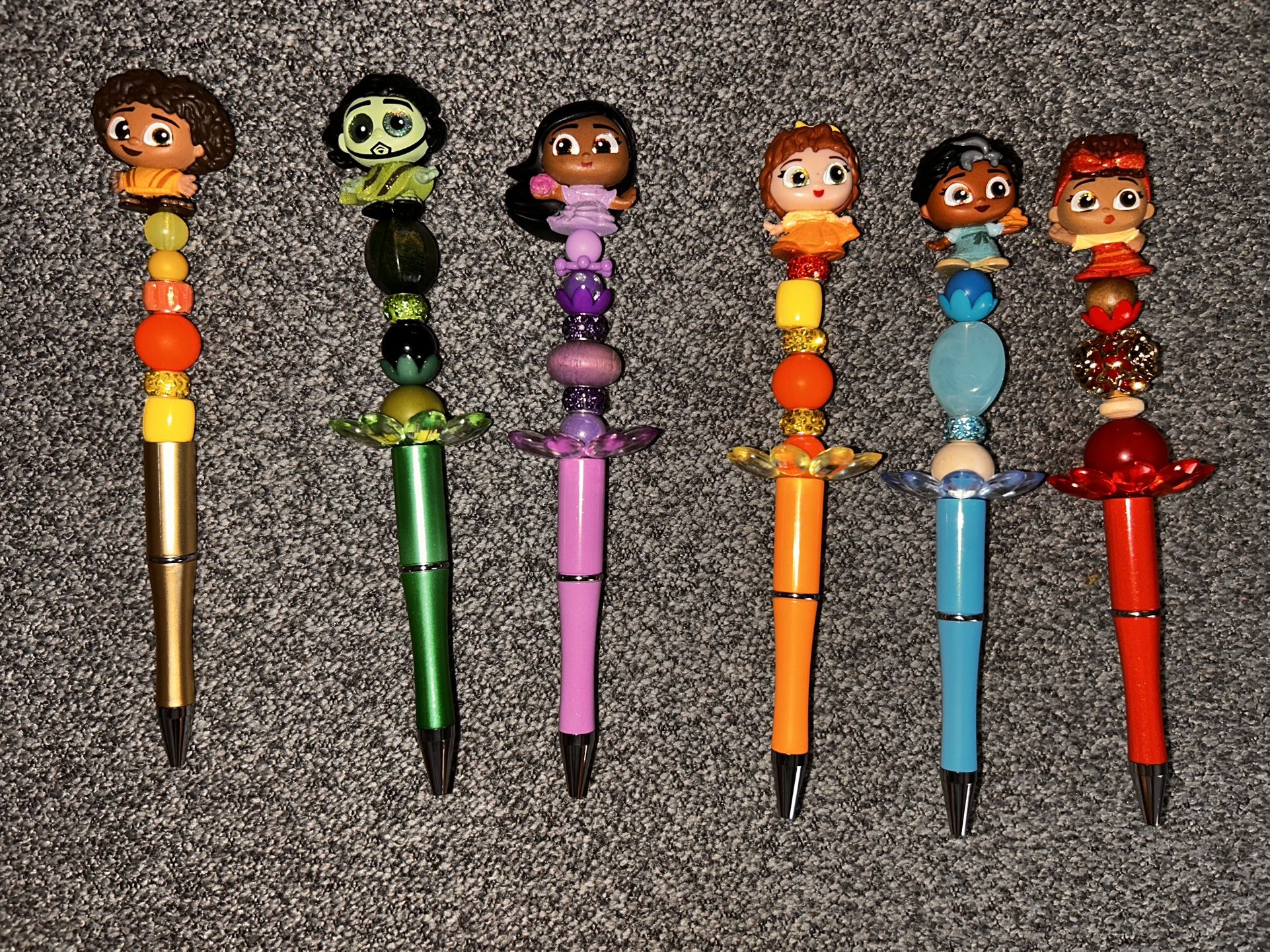 Disney ENCANTO Doorable Pens