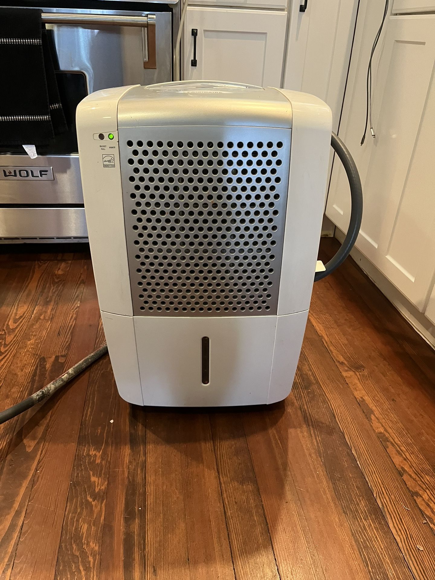 Frigidaire 70 Pint Dehumidifier