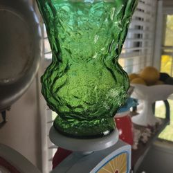 2 Cleveland VASES - Vintage