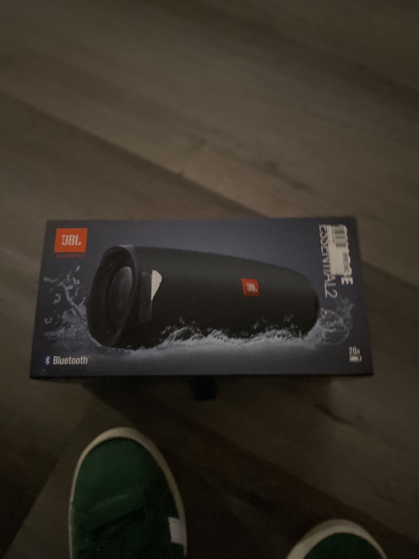 Jbl Charge 4 Speaker