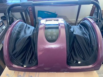 Foot massager