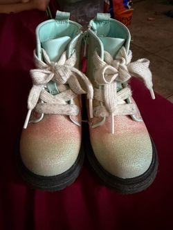 Girl Boots
