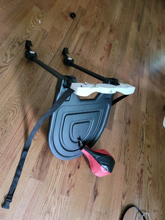 Rec-Tek Kids Over The Door Speed Bag