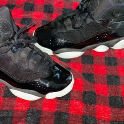 Jordan 6 Rings