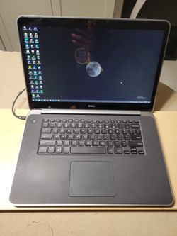 Dell Precision M3800