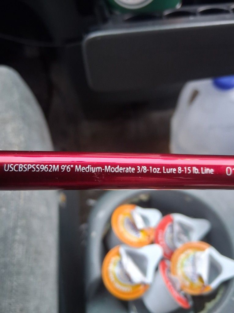 Fishing Gear Package