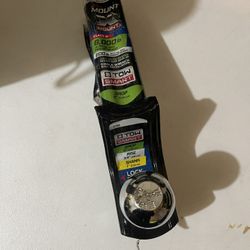 Tow Smart 2” Drop 6000 Lb. Ball Mount 