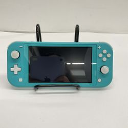 Nintendo switch Lite Handheld Gaming Console