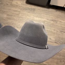 Cowboy hats