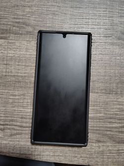 Samsung Galaxy S22 Ultra