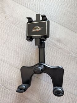 ARMORALL Rearview Phone mount