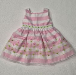Toddler Youngland Special Occasion Dress-NWOT