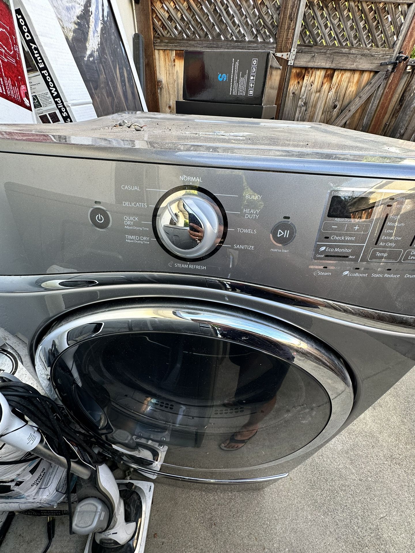 whirlpool duet series