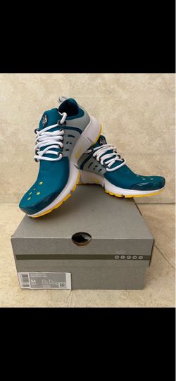 Nike Air Presto "Australia"