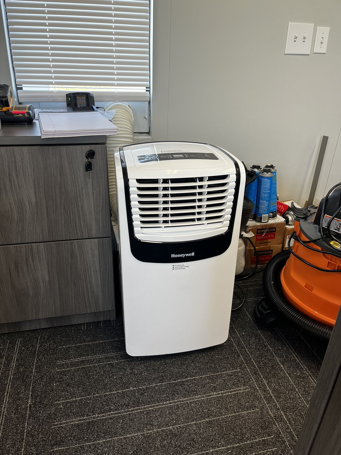 AC Unit 