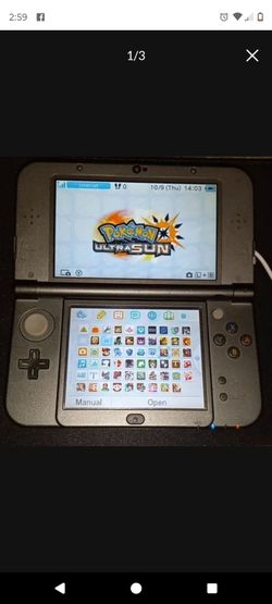 I will mod your 3DS/2DS for $50