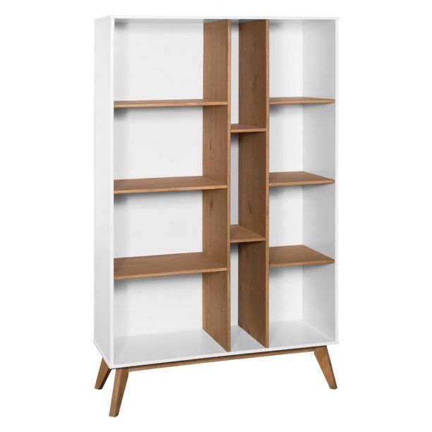 Vandalia Bookcase