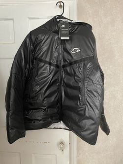 Nike Down WindRunner Jacket