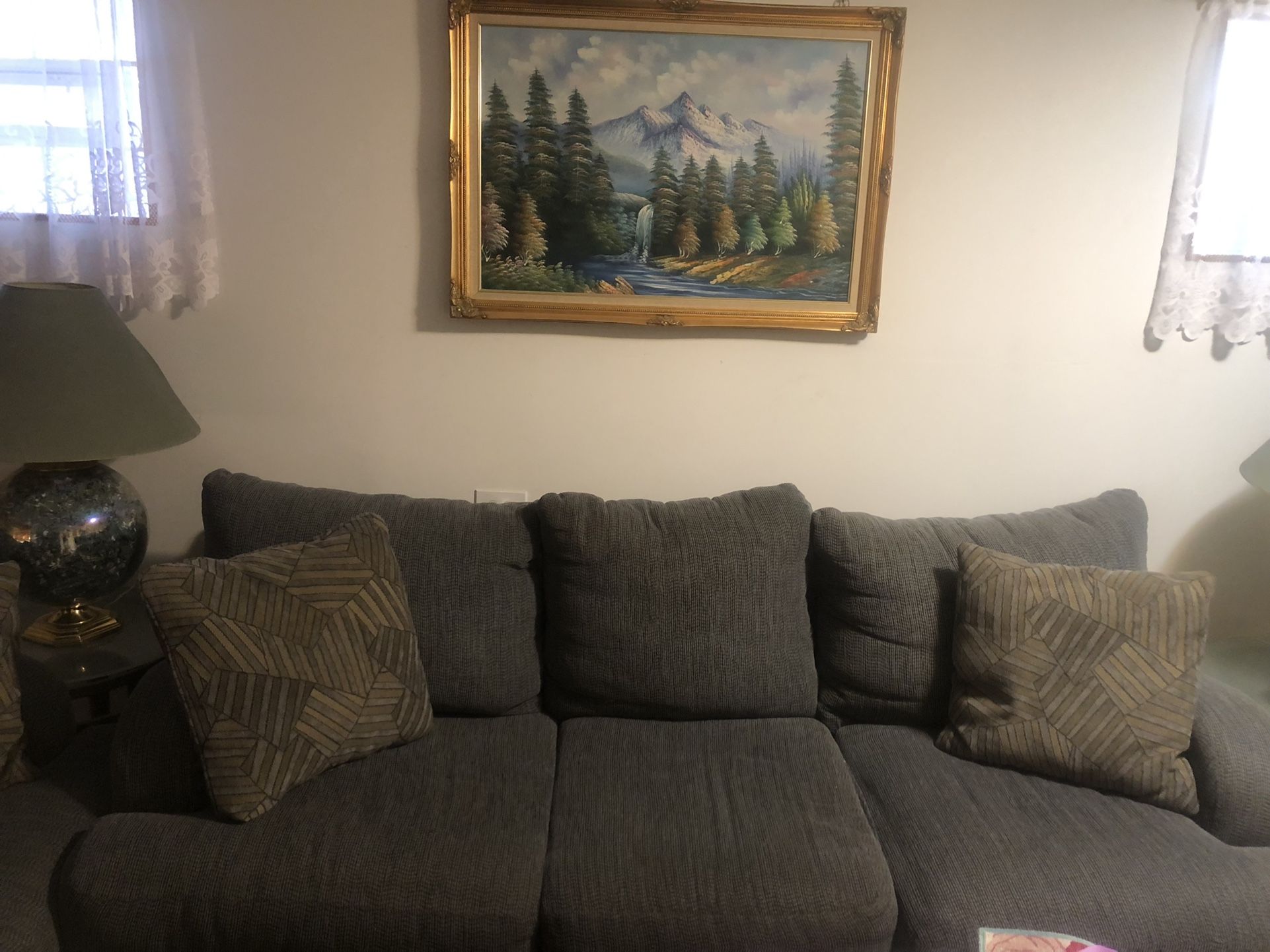 Painting