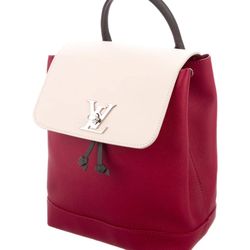 Louis Vuitton Woman Backpack New