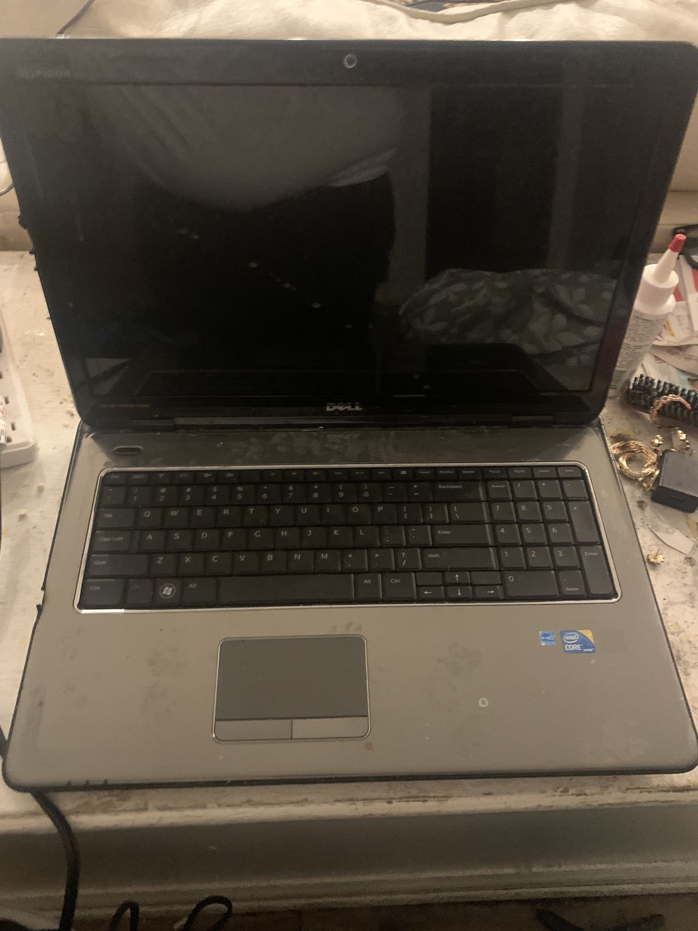 Dell Laptop