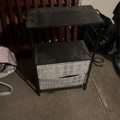 Night Stand