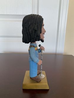 Bob Marley Rock Legend Bobblehead By FUNKO Wacky Wobbler for Sale in Ladera  Ranch, CA - OfferUp