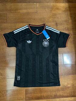 Germany Away 2026 World Cup Kit