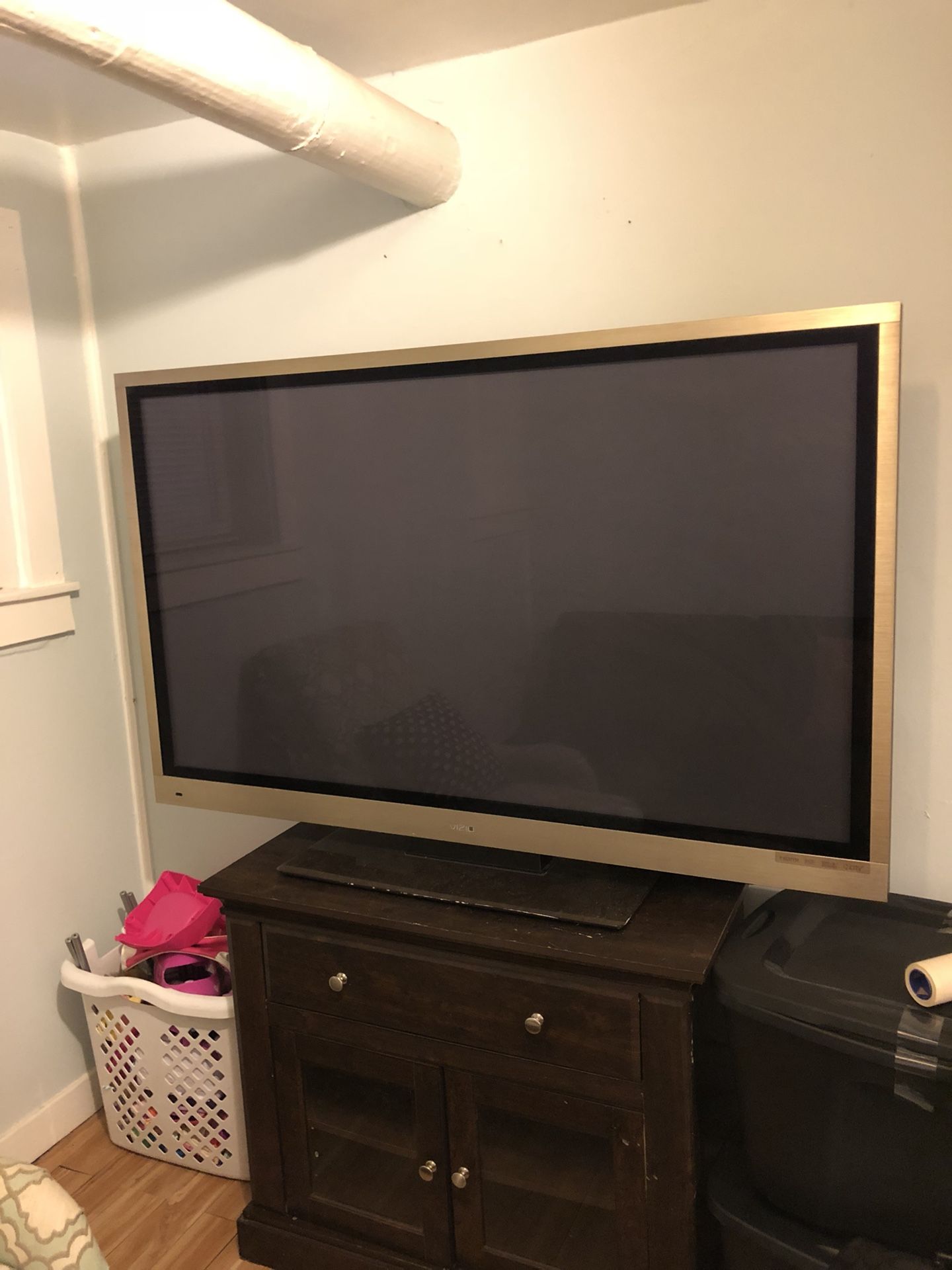 vizio vm60p hdtv10a