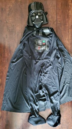 Darth Vadar Costume (Small)