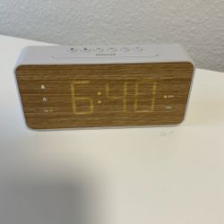 Digital Clock 