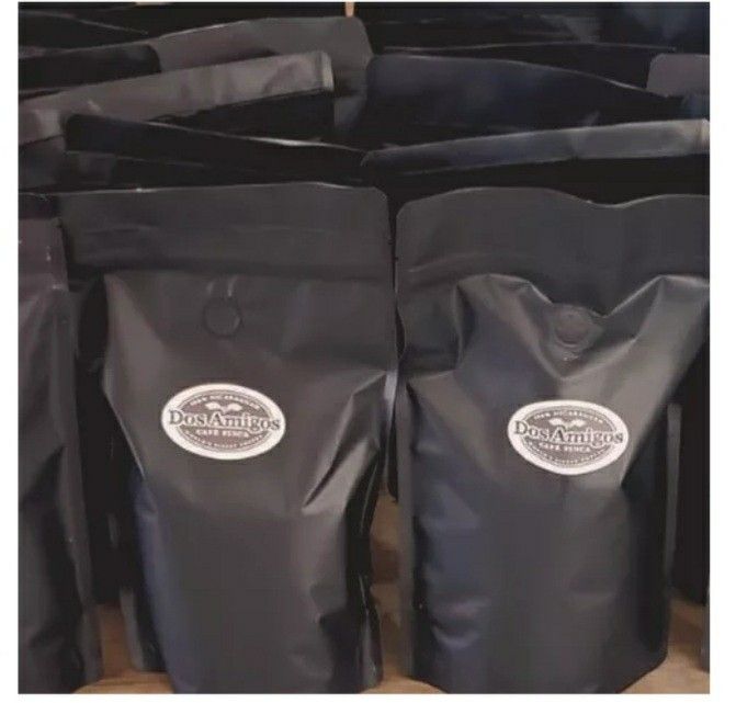 Café 100% Nicaraguense de calidad