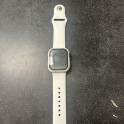 Apple Watch 6