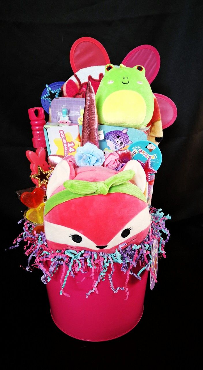 Easter Baskets