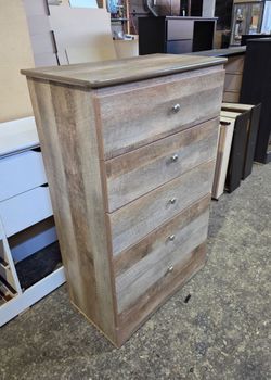 Chest Of Drawers, cajoneras