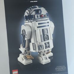 Lego R2-D2 UCS
