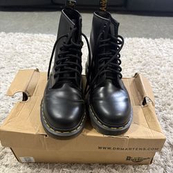 Doc Marten 1460 Boot Size 7