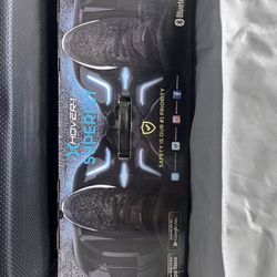 Hoverboard - New