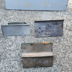 Finish Concert Tools