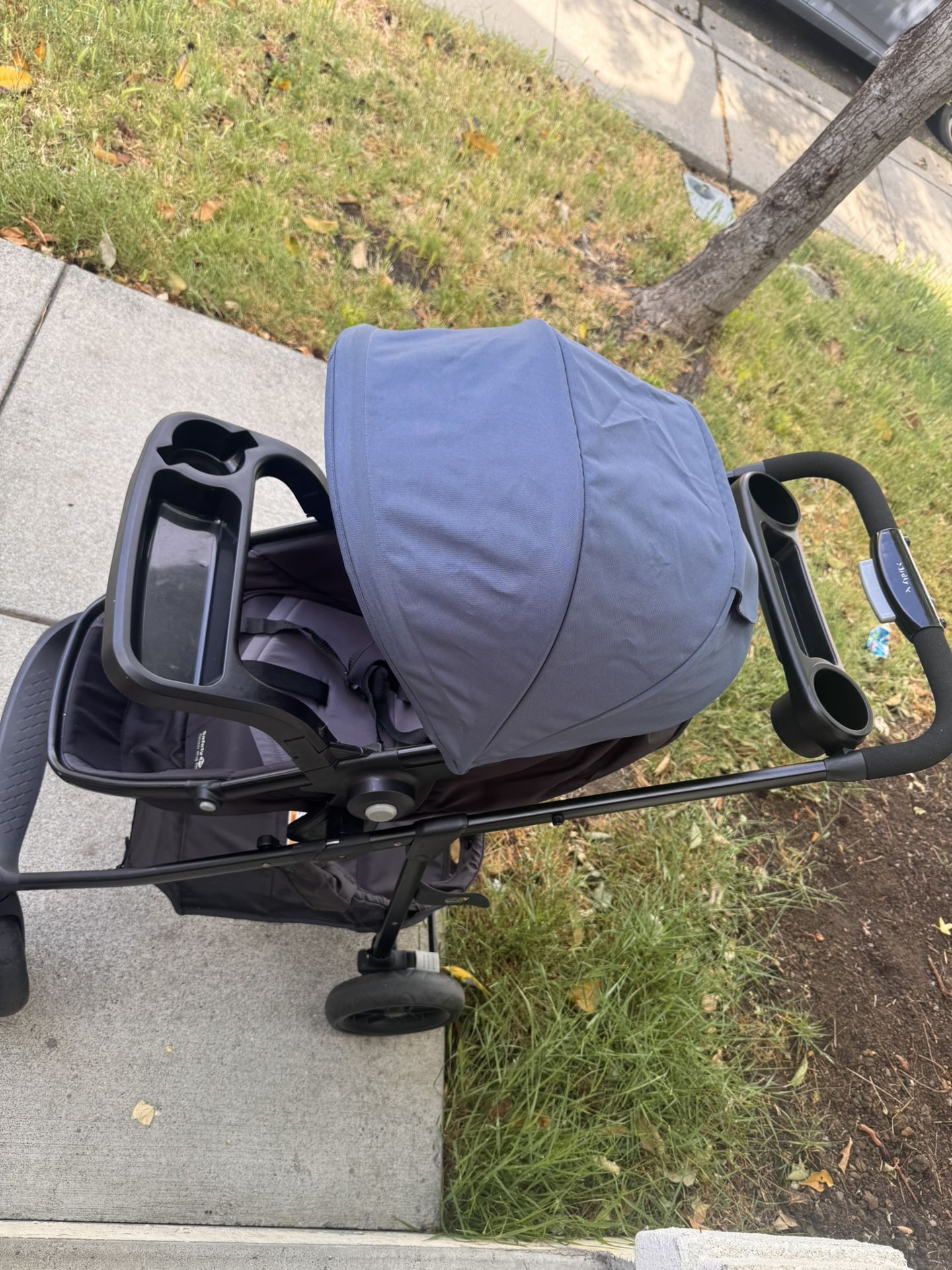 Stroller /Carreola