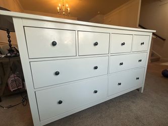 IKEA dresser top not perfect  see pictures