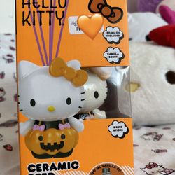 Hello Kitty Ceramic Diffuser 
