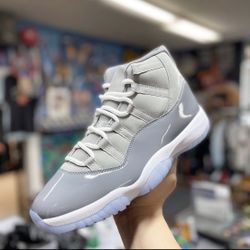 Jordan 11 Size 11
