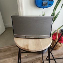 Bose wireless Speaker