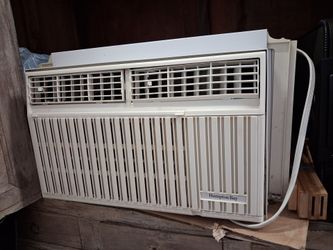 Air Conditioner Large capacity Cooling