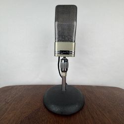 Lesa EMC4 Ribbon Microphone