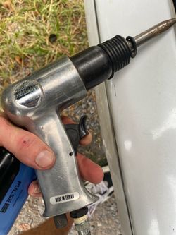 Northern Industrial Tools Air Hammer / Chisel
