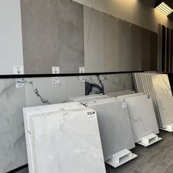 Porcelain Rectificada