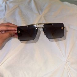 Versace Women’s Sunglasses 