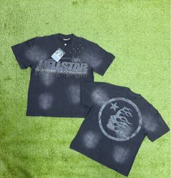 Hellstar shirts